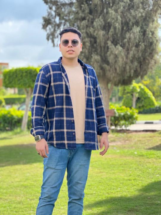 Mohamed Fadl