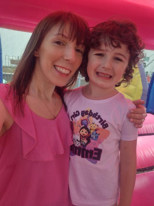 Charlene Kelly