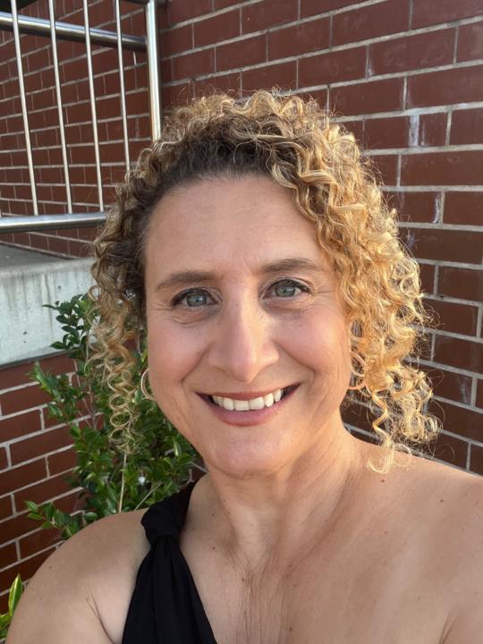 Natlene Faro