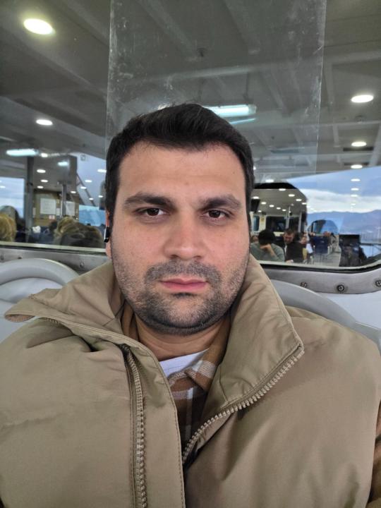 Kemal Furkan HEYBELİ