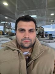 Kemal Furkan HEYBELİ