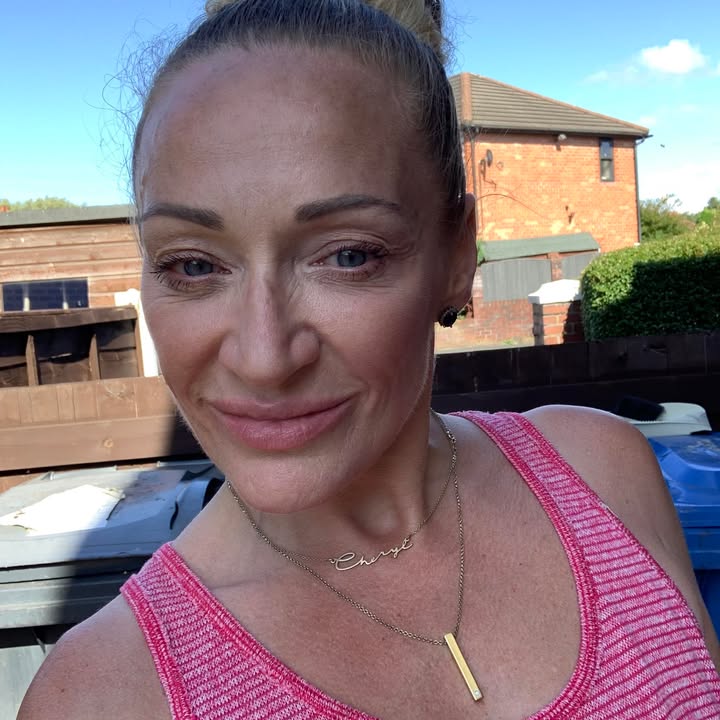 Spink Cheryl