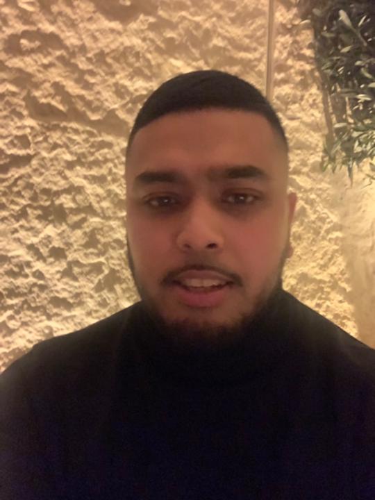 Thahir Ahmed
