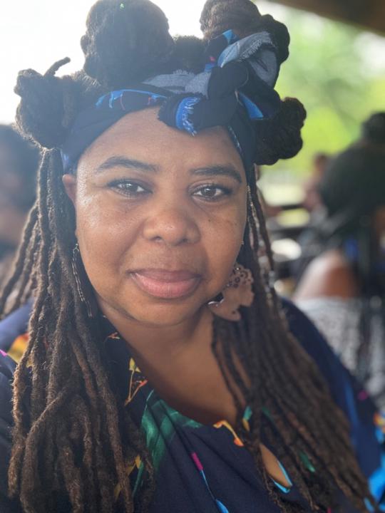 Tynnae Jones Ekwulugwo