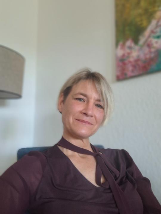 Simone Maier