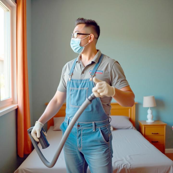 Henry Brick Carrillo Beunza