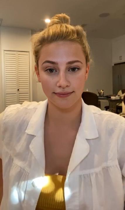 Pretty Anderson