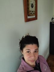Cecilia Espil