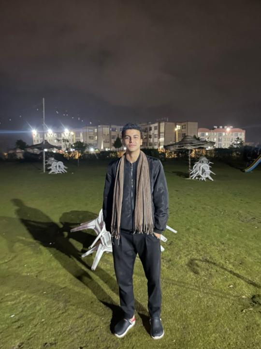 Ahmed Etman