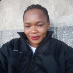 Dolly Nkganetsang
