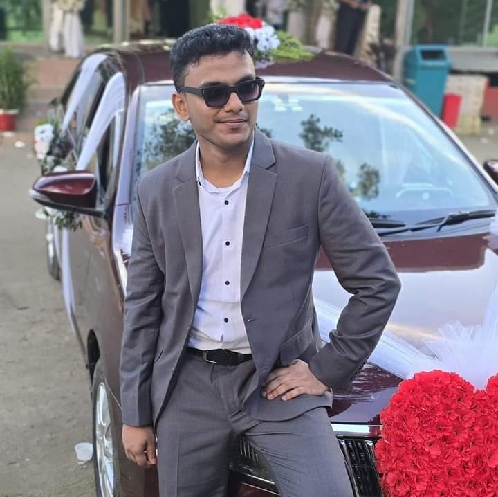 Mohammed Al Mansouri