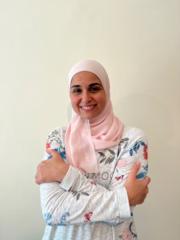 Abir Al Houry