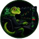Gecko GEX Insights icon