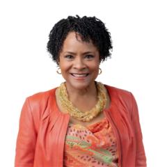 Rhoda Johnson