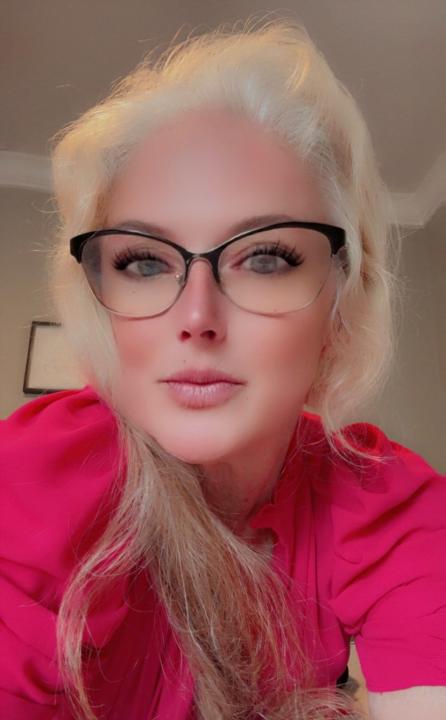 Beverly Leblanc