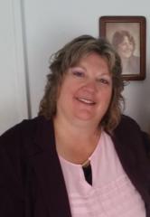 Anita Daly