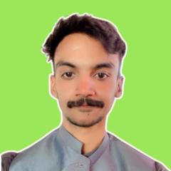 Muzammal Ubedullah