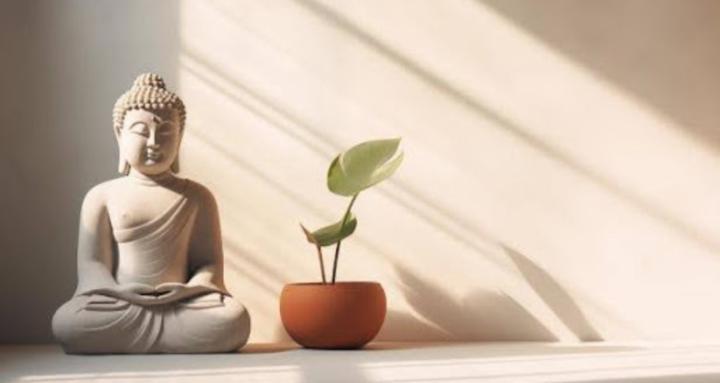 Introduction to Meditation