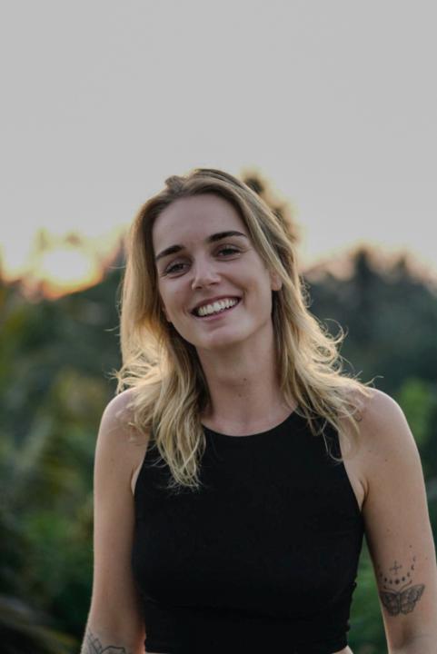 Sarah Zubrägel