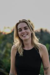 Sarah Zubrägel
