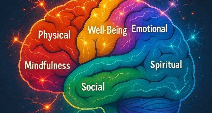 Multidimensional celestials