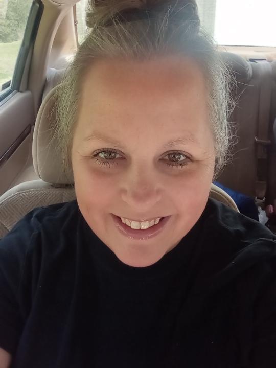 Suzette Godwin
