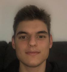 Ante Zdrilić