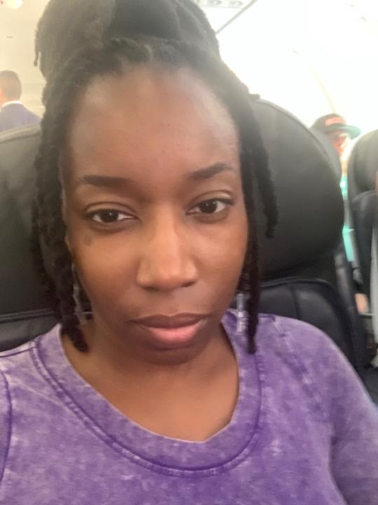 Knkia Frazier