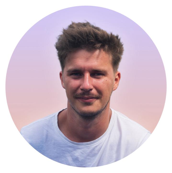 Robert Pilari