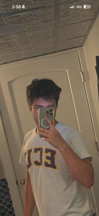 Krandle Conner