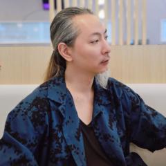 Ding Wu