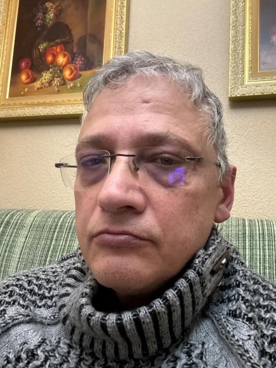 José Vicente Gascón Gallel