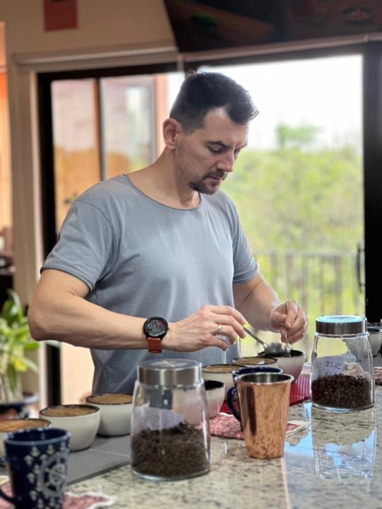 Bogdan Georgescu