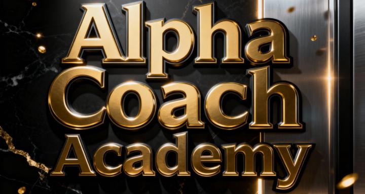 Alpha Coach Academy 