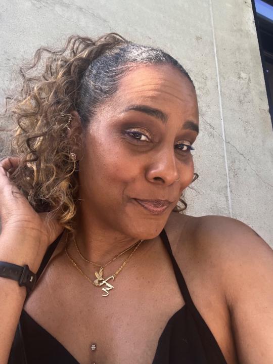 Tia Thompson