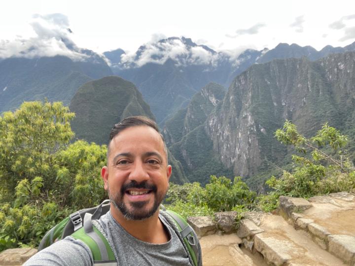 Xavier Ricardo Toro Santos