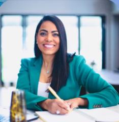 Geraldine Baez-santana