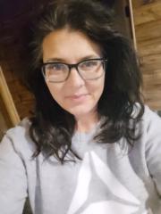 Amie Benning