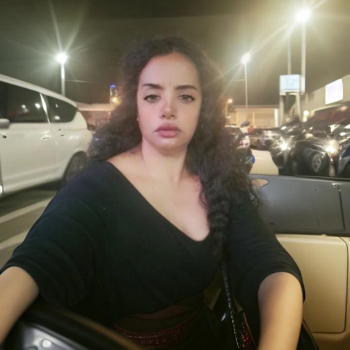 Lucille Mana