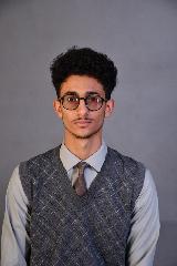 Husam Al Maktari