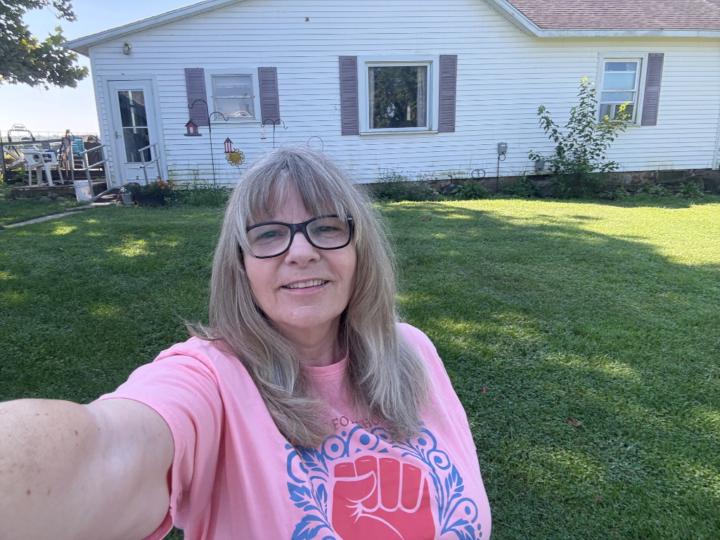 Karen Chambly