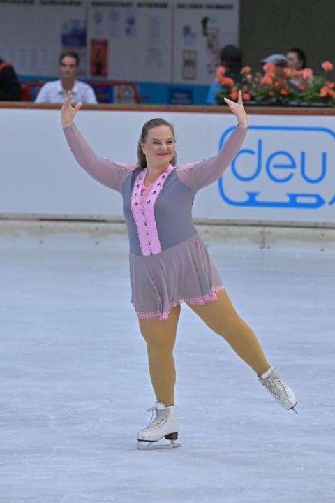 Margarita Pilkauskaitė