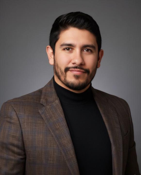 Carlos Espinosa