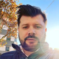 Oleksandr Kravets