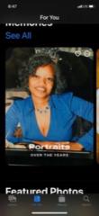 Cassandra McMichael
