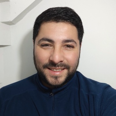 Gonzalo Ortega Carrion
