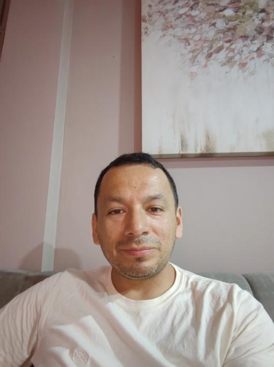 Edward Huaman