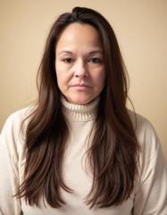 Nicole Doiron