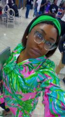 Nneka Nwagu