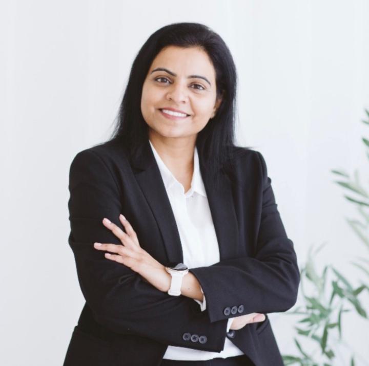 Kanu Megha